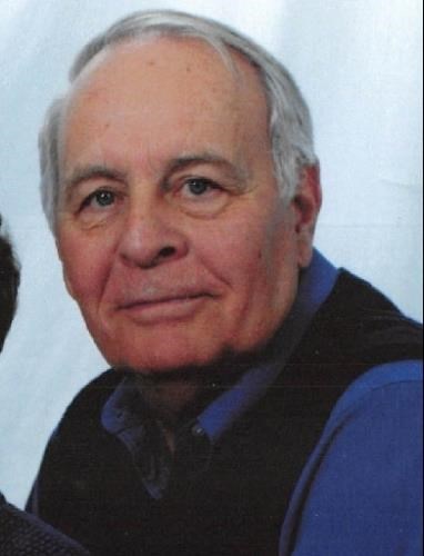 Image of Mr Glenn Harold Rodgers