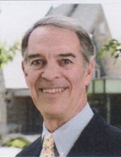 Image of CAPT Glenn R. Smith