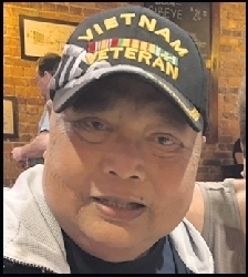 Image of Mr. Gregorio M. Gonzales