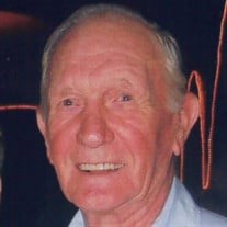Image of CM1c Grant Wallace McKee