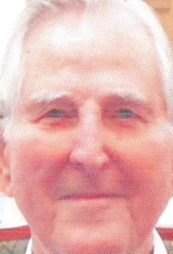 Image of Mr. Graydon Yester