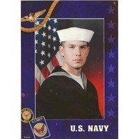 Image of Mr. Gregory Charles Chism