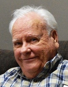 Image of S1c Robert James Griffin