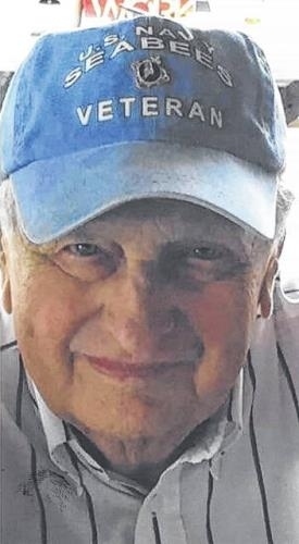 Image of DCW3 Thomas A. Grossman