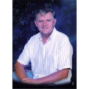 Image of Mr. Herbert Paul Growsky