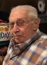 Image of Mr. Guyfred A. 