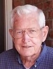 Image of BU2 Gordon E. Gwathney