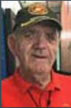 Image of GySgt Russell E. Minehart