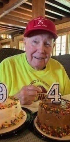 Image of Mr. H. Dale Brueggemann