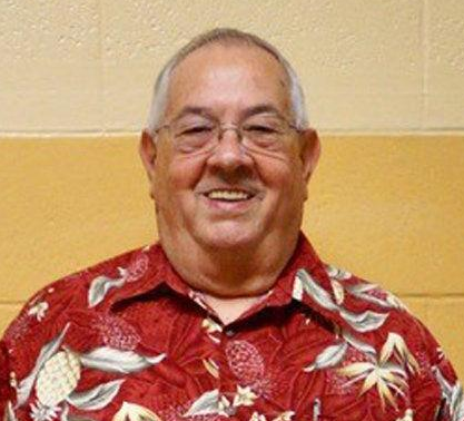 Image of Mr. Harold Robert 