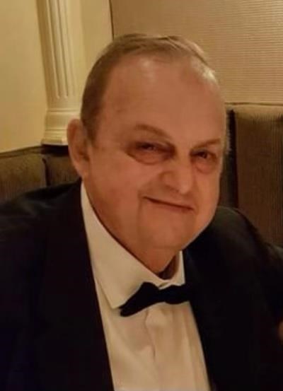 Image of HM1 Roger Carl Necas