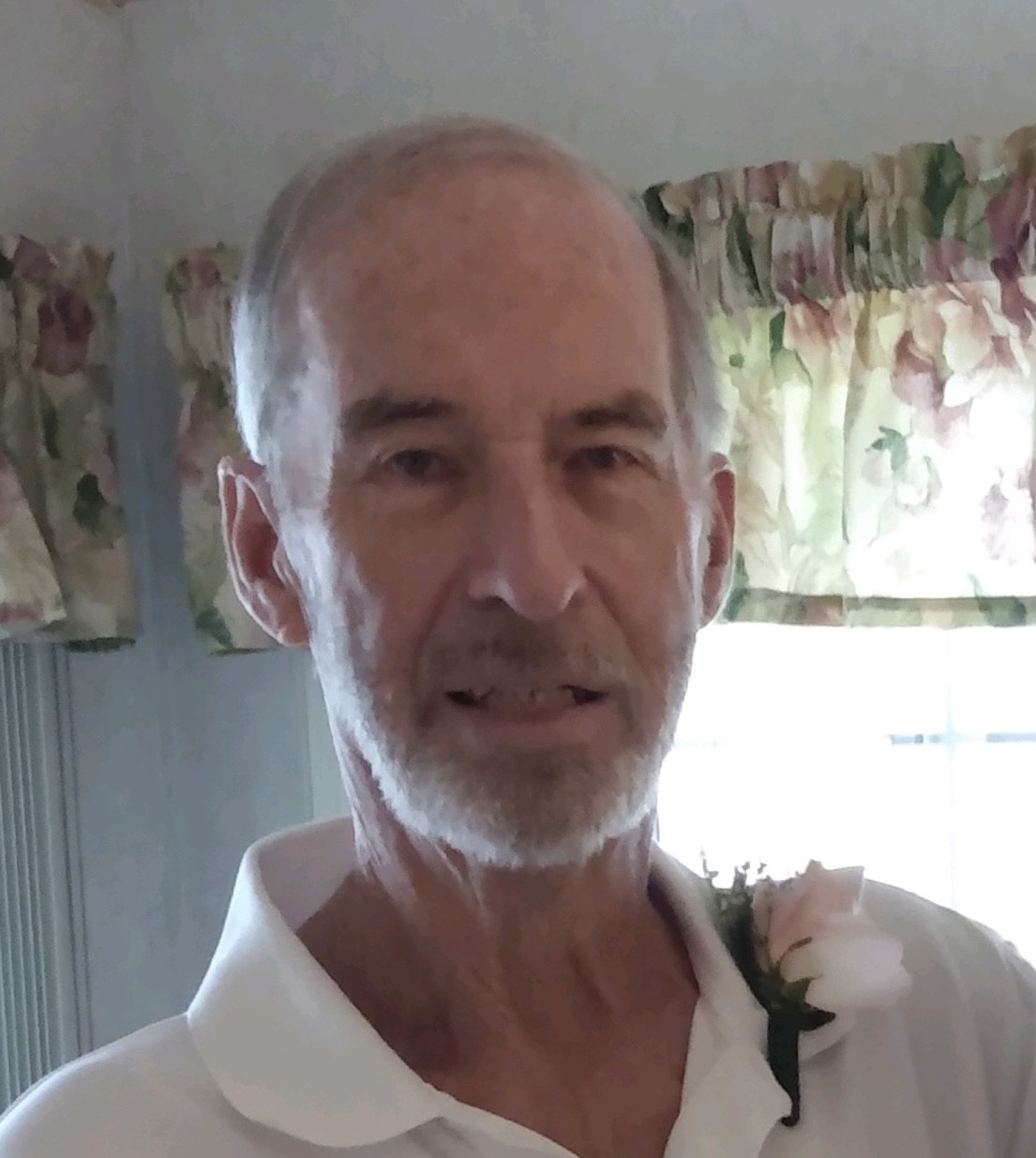 Image of CEP3 Roger Lee Hagy