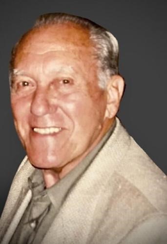 Image of Mr. Hank Pontarelli