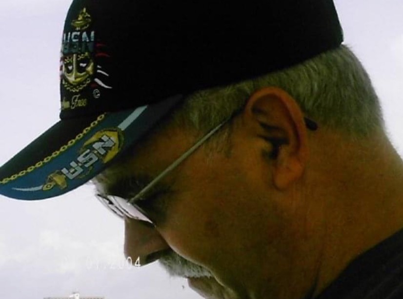 Image of CMC Harlan Dee 