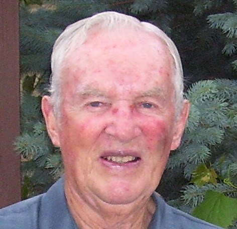 Image of Mr. Harold George Chaffee