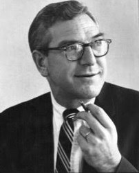 Image of Mr. Harold Burton Meyers