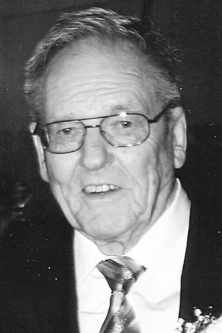 Image of Mr. Harold E. Partch