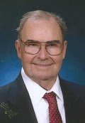 Image of Mr. Harry Joseph Riley