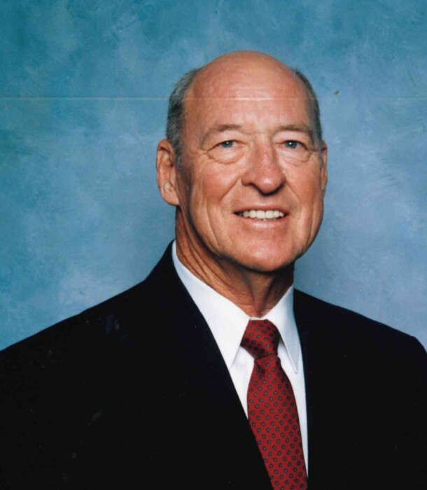 Image of CM2 Harold Benton Saucier