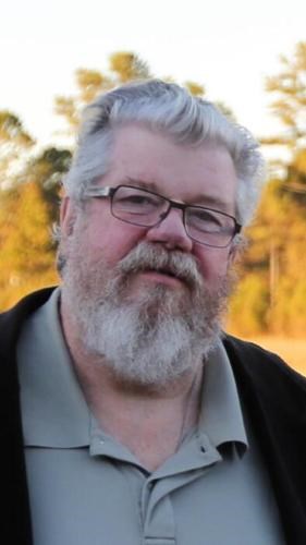 Image of Mr. Harold 