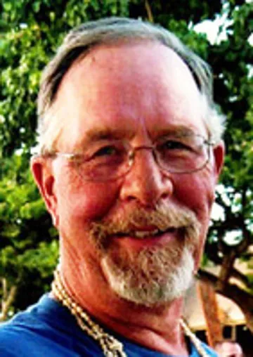 Image of Mr. Harry Warren Curfman