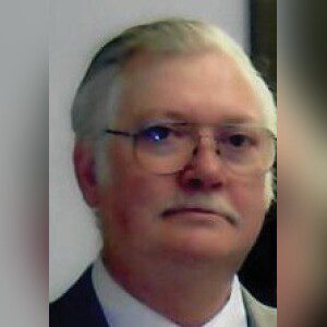 Image of Mr. Harry C. Echard