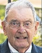 Image of BUC Harry L Miller Jr.
