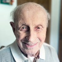 Image of Mr. Harry Sarich