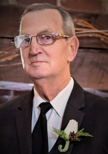 Image of Mr. Harvey C. Cocozza Sr.