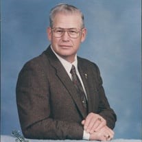 Image of Mr. Harvey J. Knapp