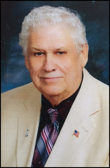 Image of CM1 Melvin Charles Havener