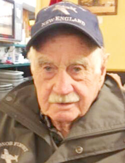 Image of Mr. Hazen Edwin Spaulding