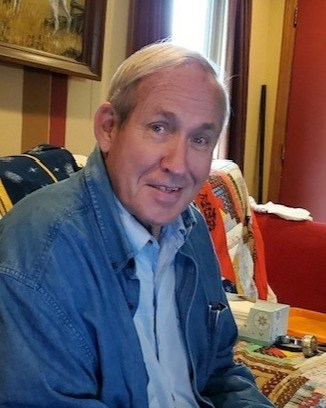 Image of Mr. Hazle Padgett Beasley Jr.