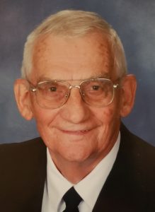 Image of LCDR Joseph 