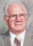 Image of Mr. Alvin 