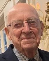 Image of Mr. Henry A. Dyson