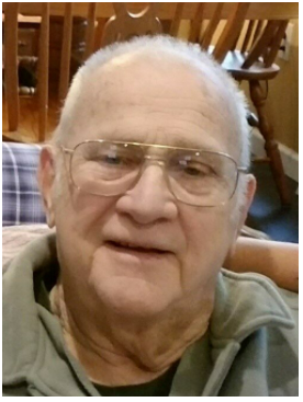 Image of CMC Henry Adam Grudzien