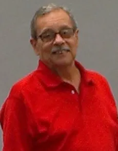 Image of Mr. Henry Michael 