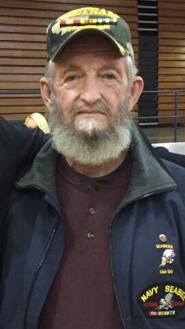 Image of Mr. Harry 