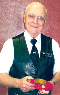 Image of MoMM3c Henry Allen McSweeny