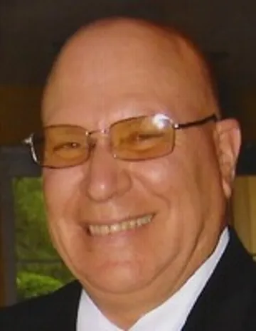 Image of Mr. Henry Frank Verlicco