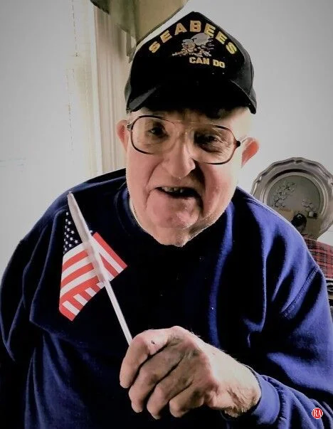 Image of Mr. Henry J. Ward Jr.