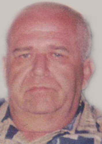 Image of Mr. Herrick 