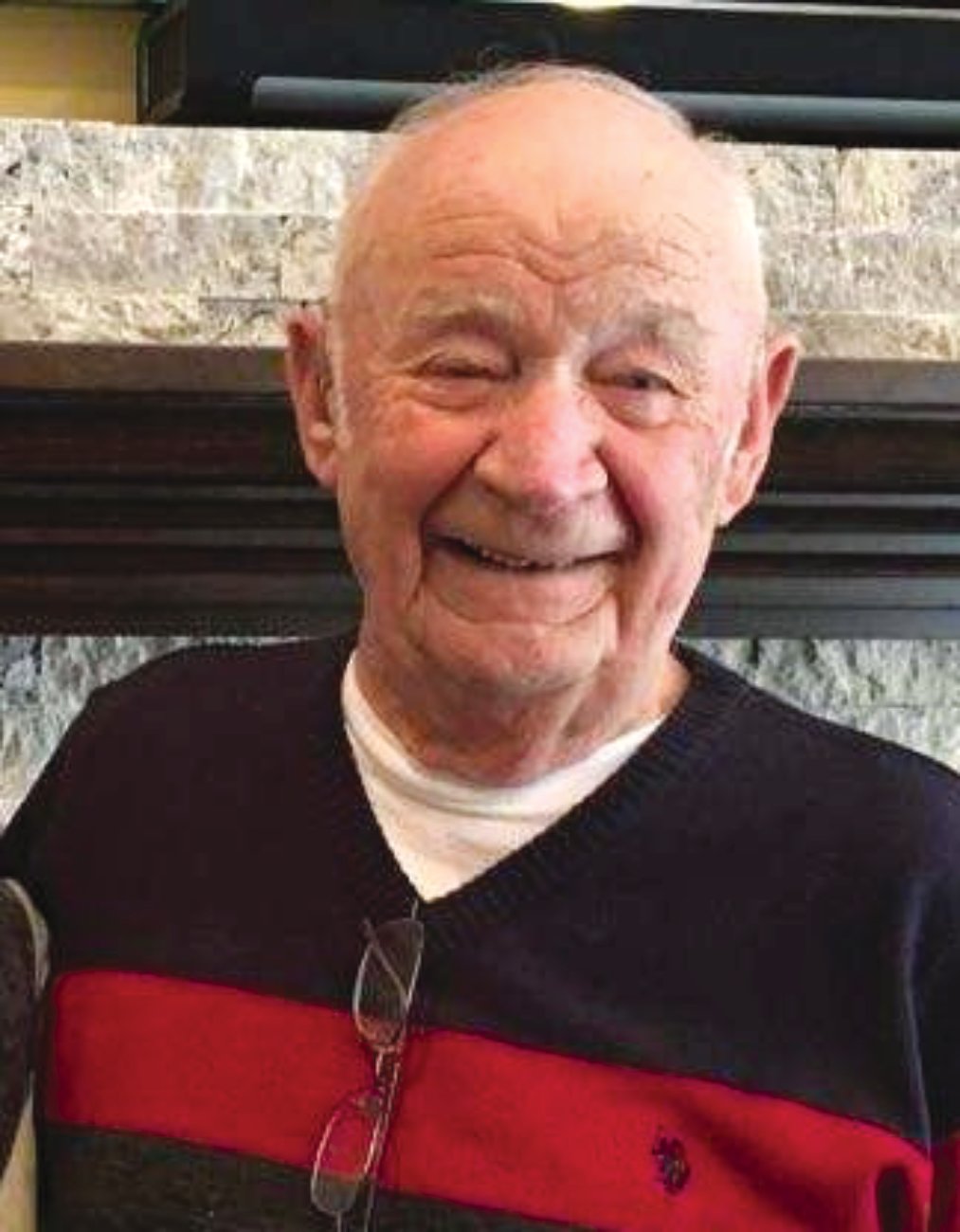 Image of Mr. Hershel Fred 