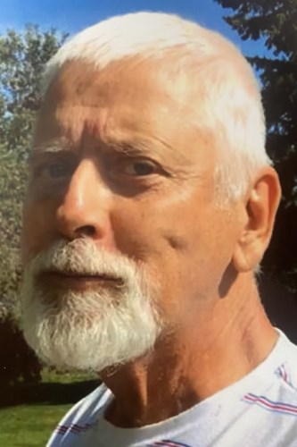 Image of Mr. Garry Eugene Holmberg