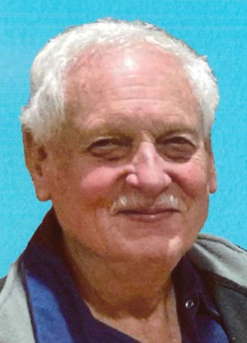 Image of PO2 Francis William Horak