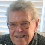 Image of Mr. Howard S. Davenport