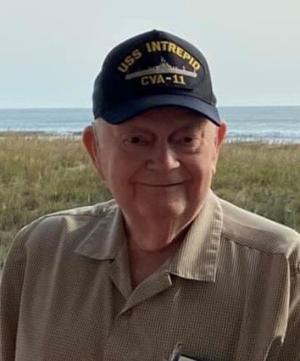 Image of Mr. Howard C. 