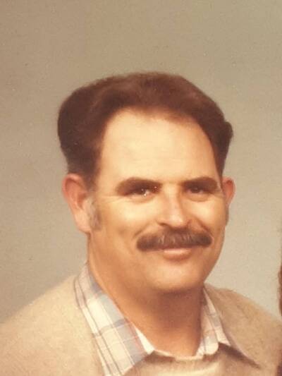 Image of Mr. Hoyt Daniel Cartwright