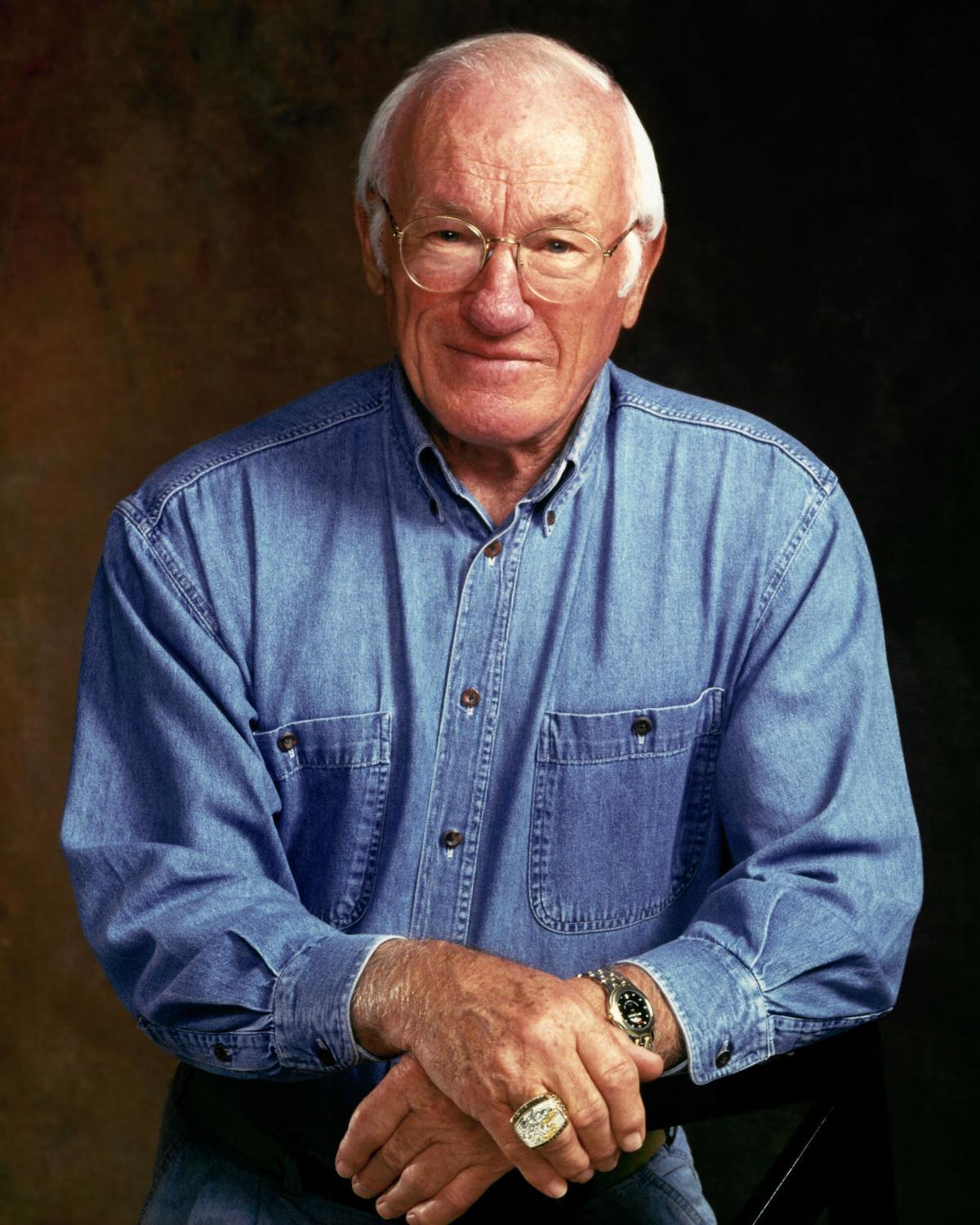 Image of Mr. Hugh Calvin Davidson